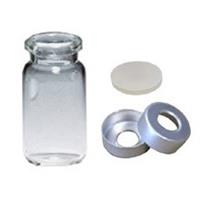 6 ml Combo Pack, Septum 2 (100/PK)